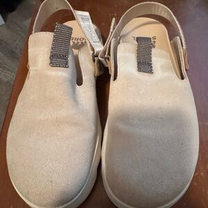 Sorel Viibe Clogs